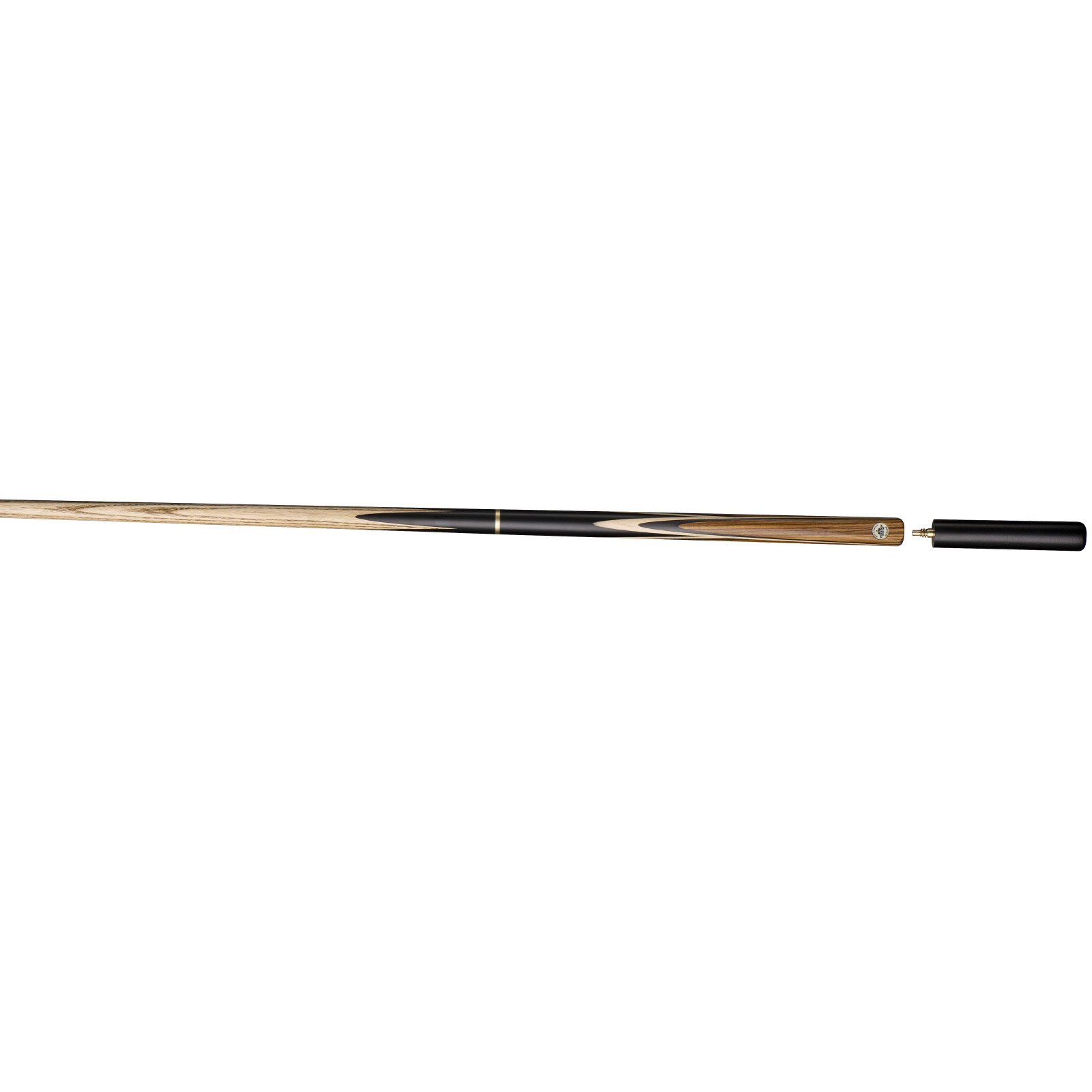 Peradon Harlow 3/4 Jointed Snooker Cue - Peradon Harlow 3/4 Jointed Snooker Cue - Peradon Harlow 3/4 Jointed Snooker Cue - Perad