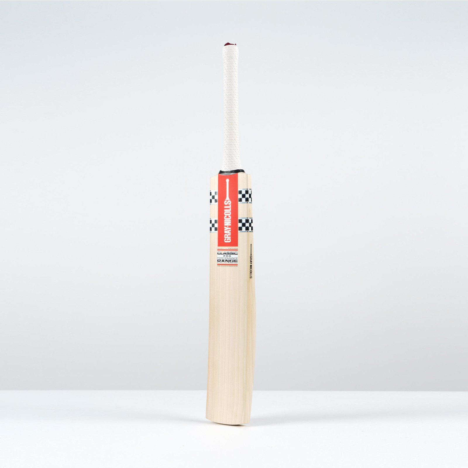 Gray-Nicolls Classic Players Junior Cricket Bat (2026) - Gray-Nicolls Classic Players Junior Cricket Bat (2026) - Gray-Nicolls C
