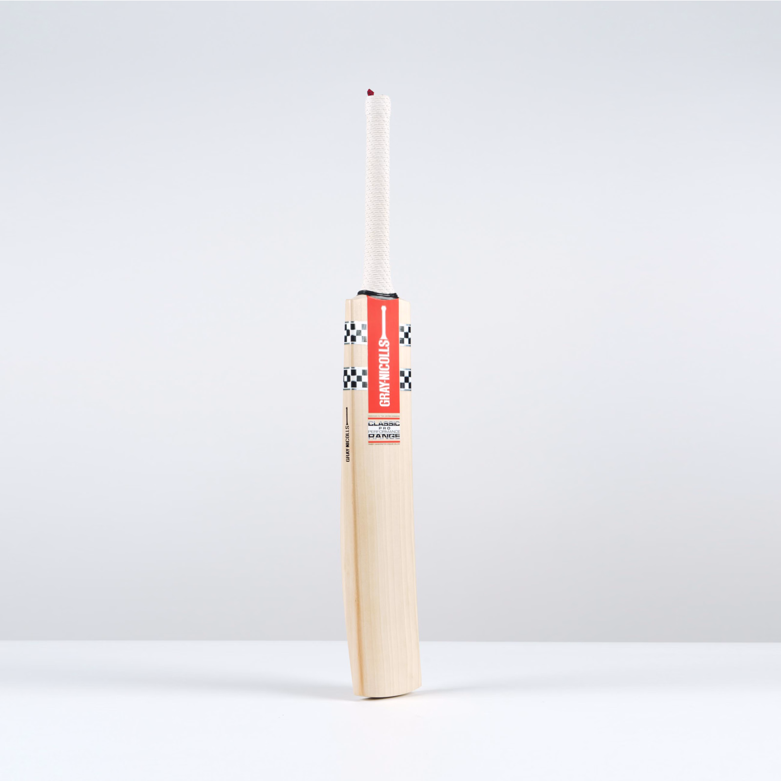 Gray-Nicolls Classic Players Junior Cricket Bat (2026) - Gray-Nicolls Classic Players Junior Cricket Bat (2026) - Gray-Nicolls C