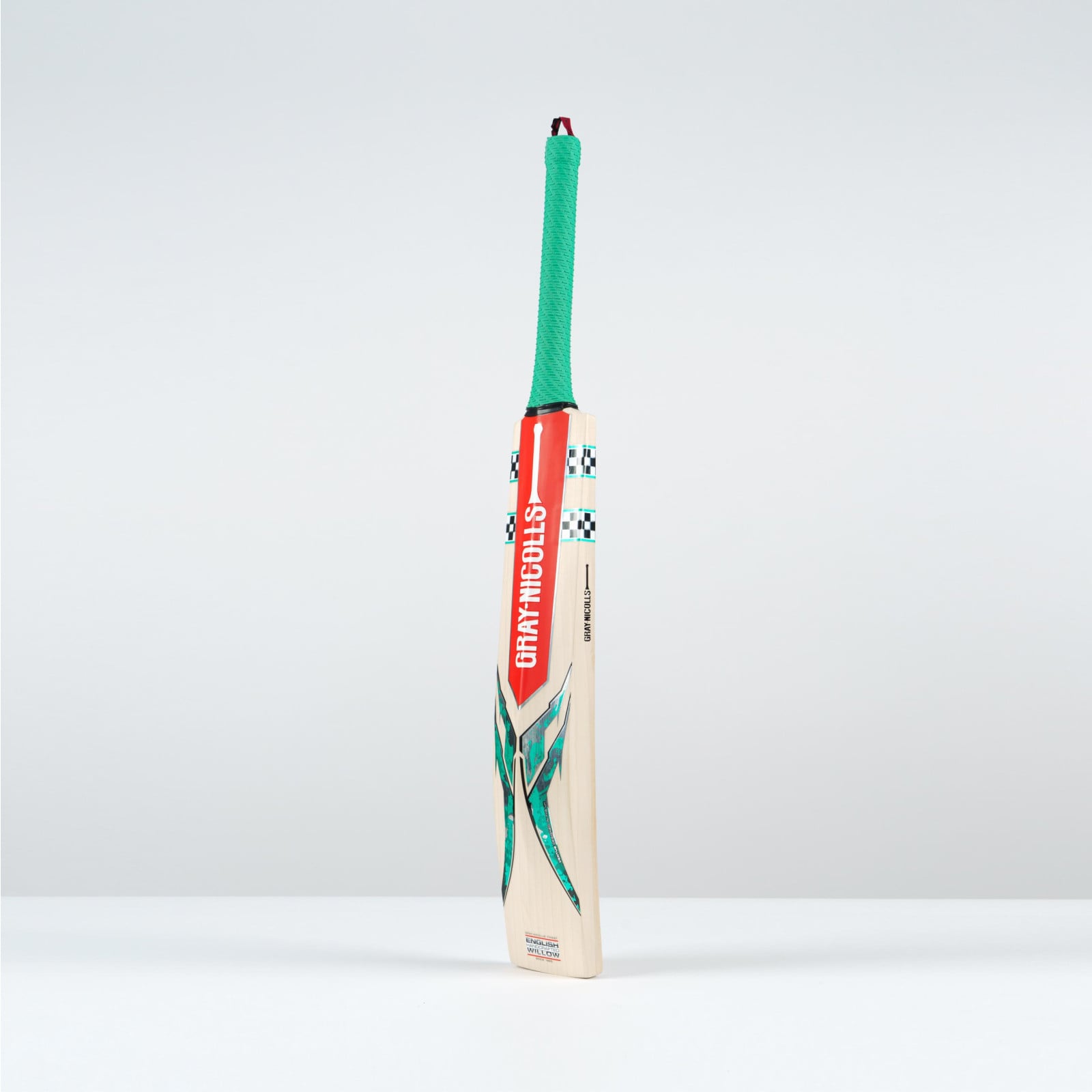 Gray-Nicolls Ventus Gen 1.0 4 Star Cricket Bat (2025) - Gray-Nicolls Ventus Gen 1.0 4 Star Cricket Bat (2025) - Gray-Nicolls Ven