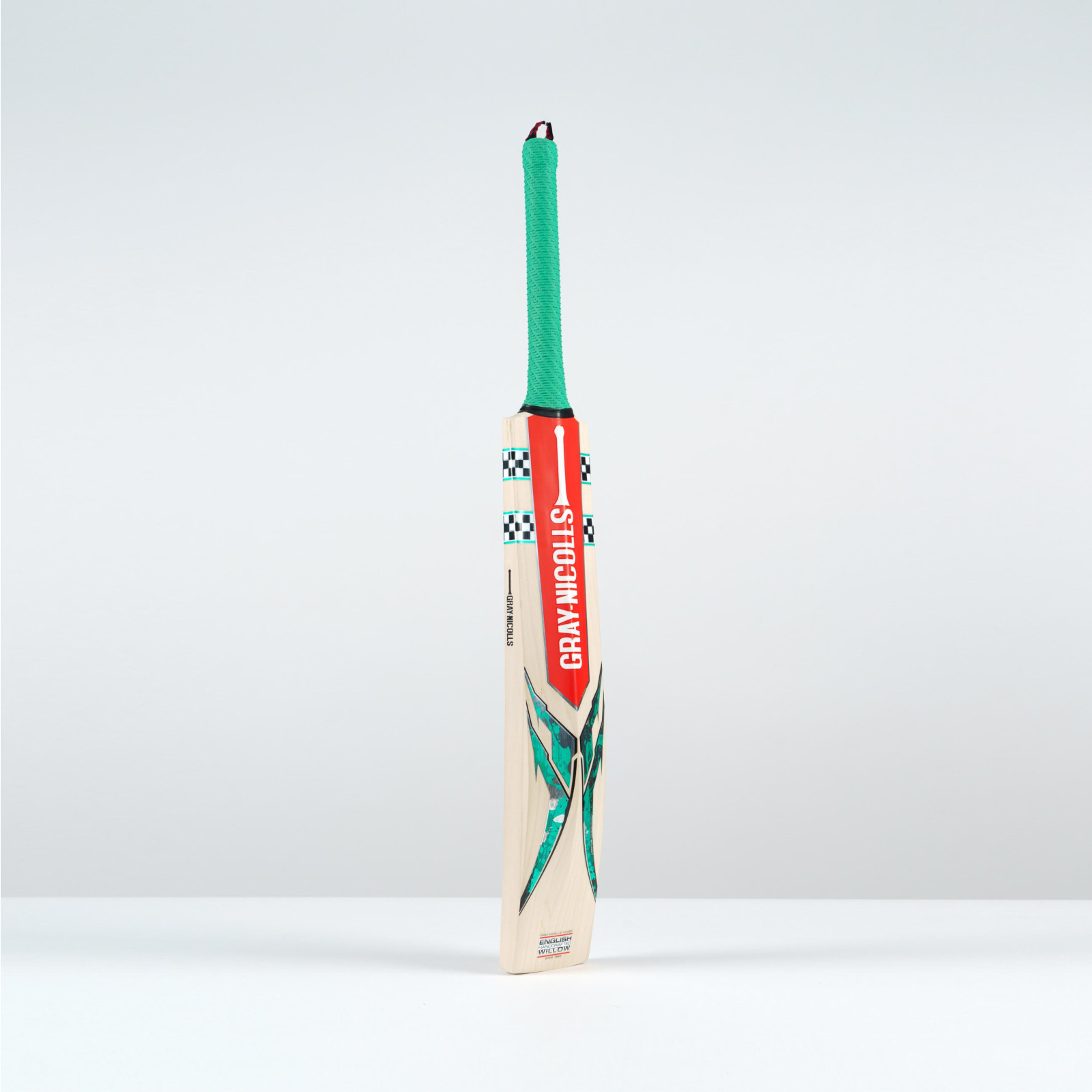 Gray-Nicolls Ventus Gen 1.0 4 Star Cricket Bat (2025) - Gray-Nicolls Ventus Gen 1.0 4 Star Cricket Bat (2025) - Gray-Nicolls Ven