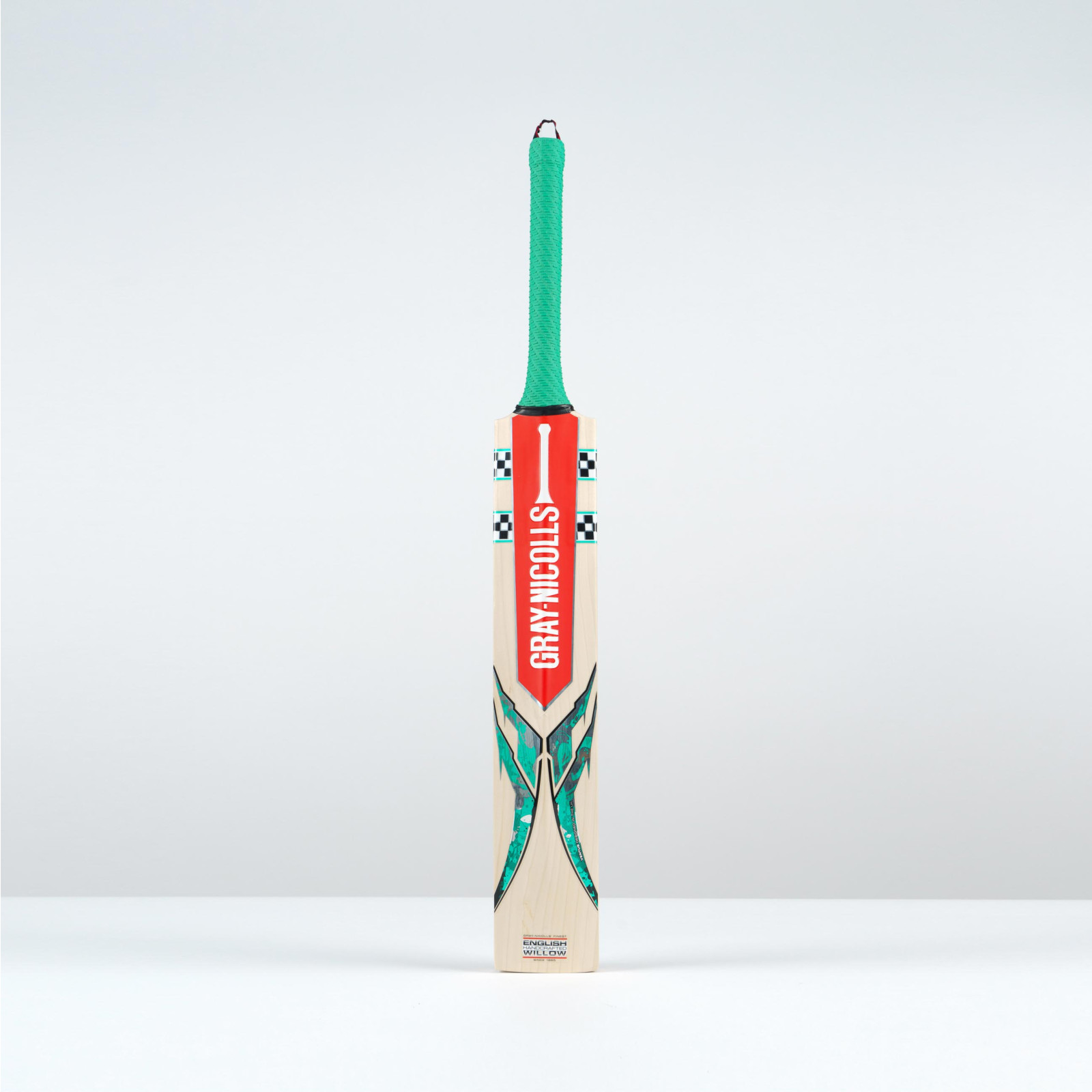 Gray-Nicolls Ventus Gen 1.0 4 Star Cricket Bat (2025) - Gray-Nicolls Ventus Gen 1.0 4 Star Cricket Bat (2025) - Gray-Nicolls Ven