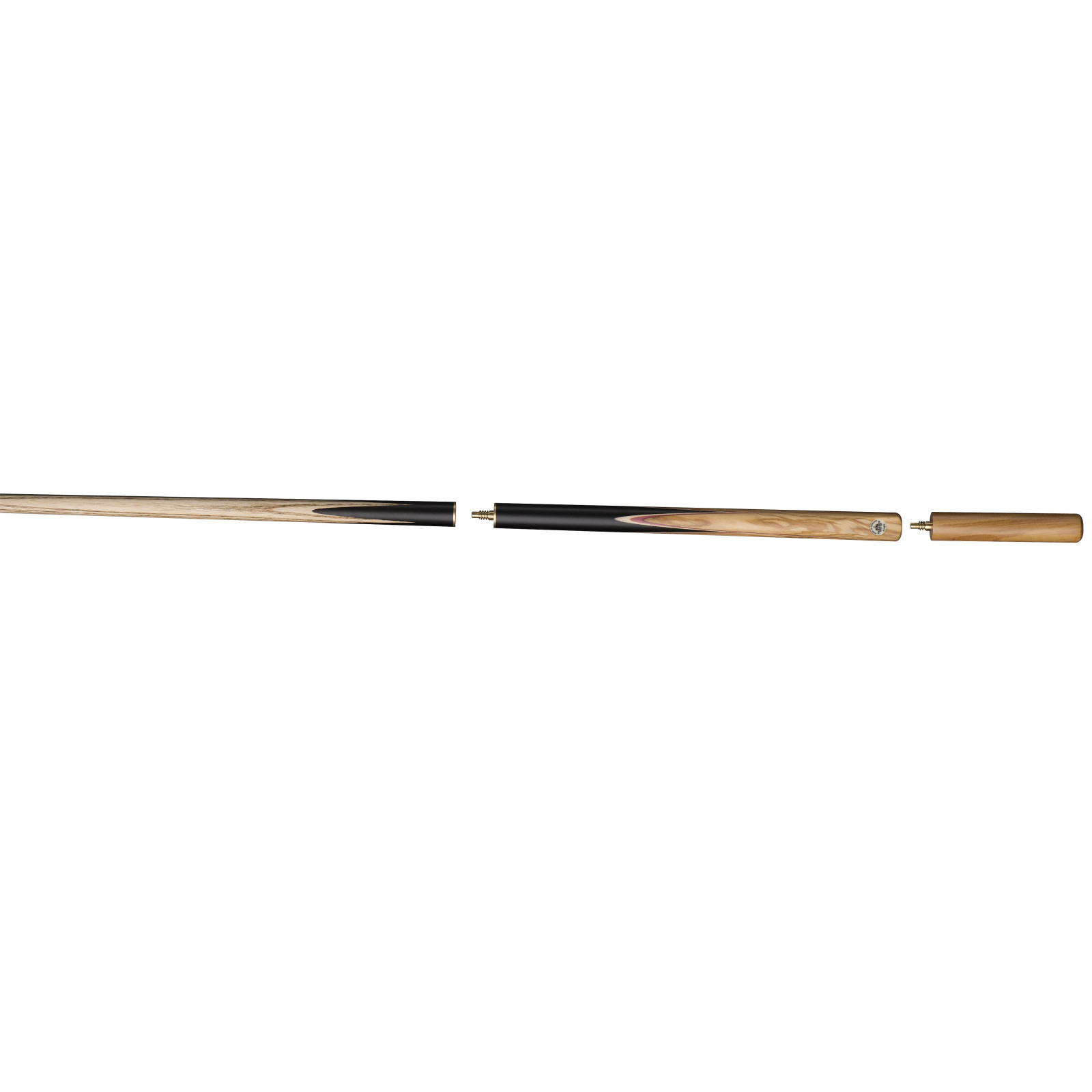 Peradon King 3/4 Jointed Snooker Cue - Peradon King 3/4 Jointed Snooker Cue - Peradon King 3/4 Jointed Snooker Cue - Peradon King 3/4 Jointed Snooker Cue - Peradon Kin