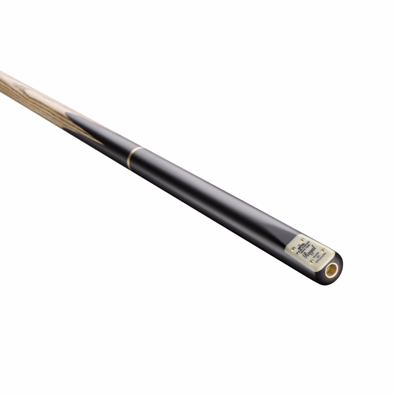 Peradon Royal 3/4 Jointed Snooker Cue - Peradon Royal 3/4 Jointed Snooker Cue - Peradon Royal 3/4 Jointed Snooker Cue - Peradon 