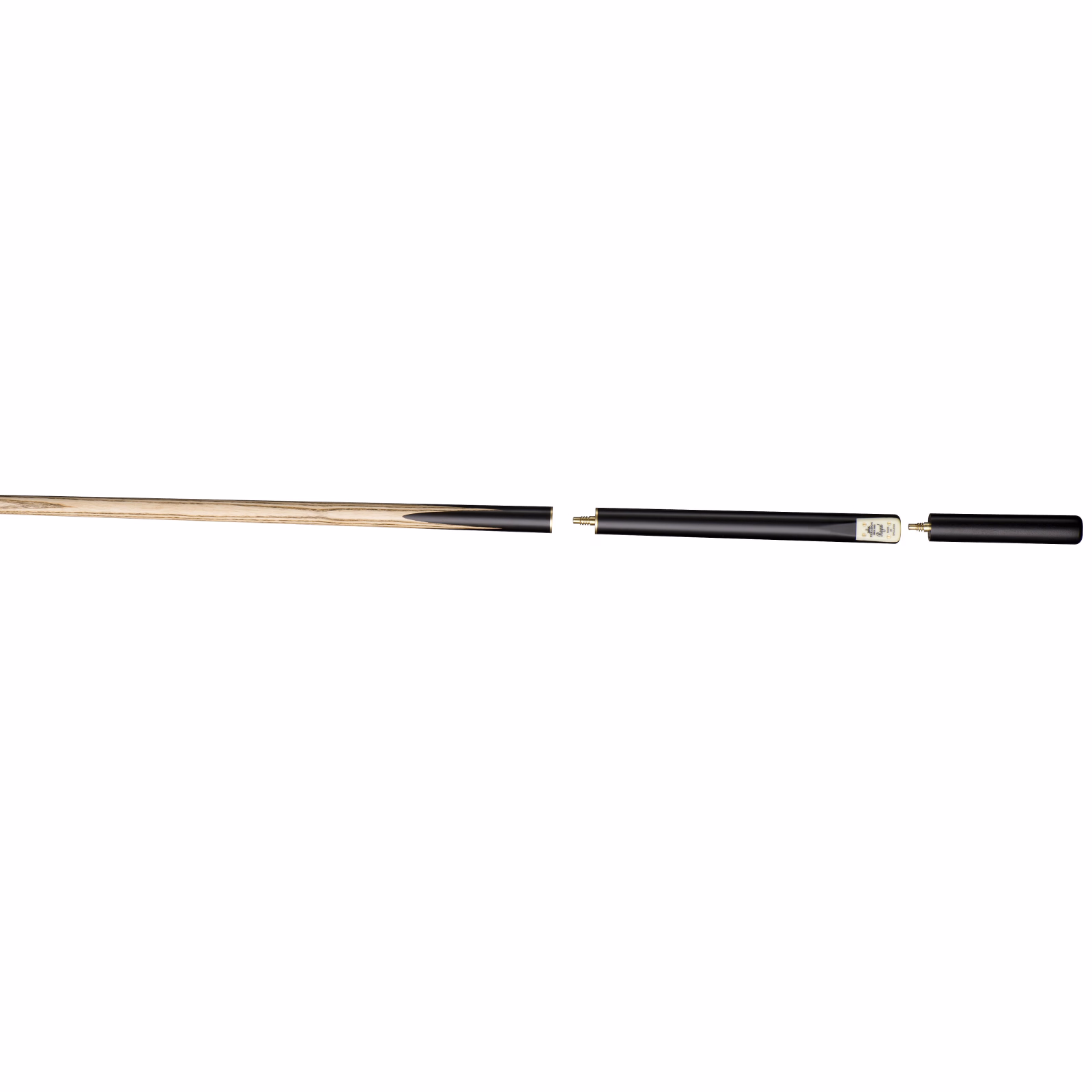 Peradon Royal 3/4 Jointed Snooker Cue - Peradon Royal 3/4 Jointed Snooker Cue - Peradon Royal 3/4 Jointed Snooker Cue - Peradon 