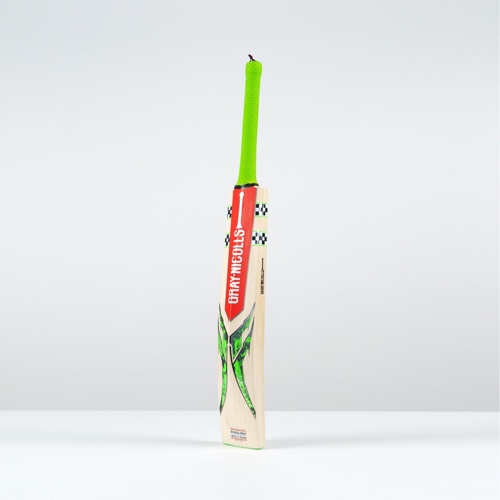 Gray-Nicolls Ventus 1.3 150 Junior Cricket Bat (2025) - Gray-Nicolls Ventus 1.3 150 Junior Cricket Bat (2025) - Gray-Nicolls Ven