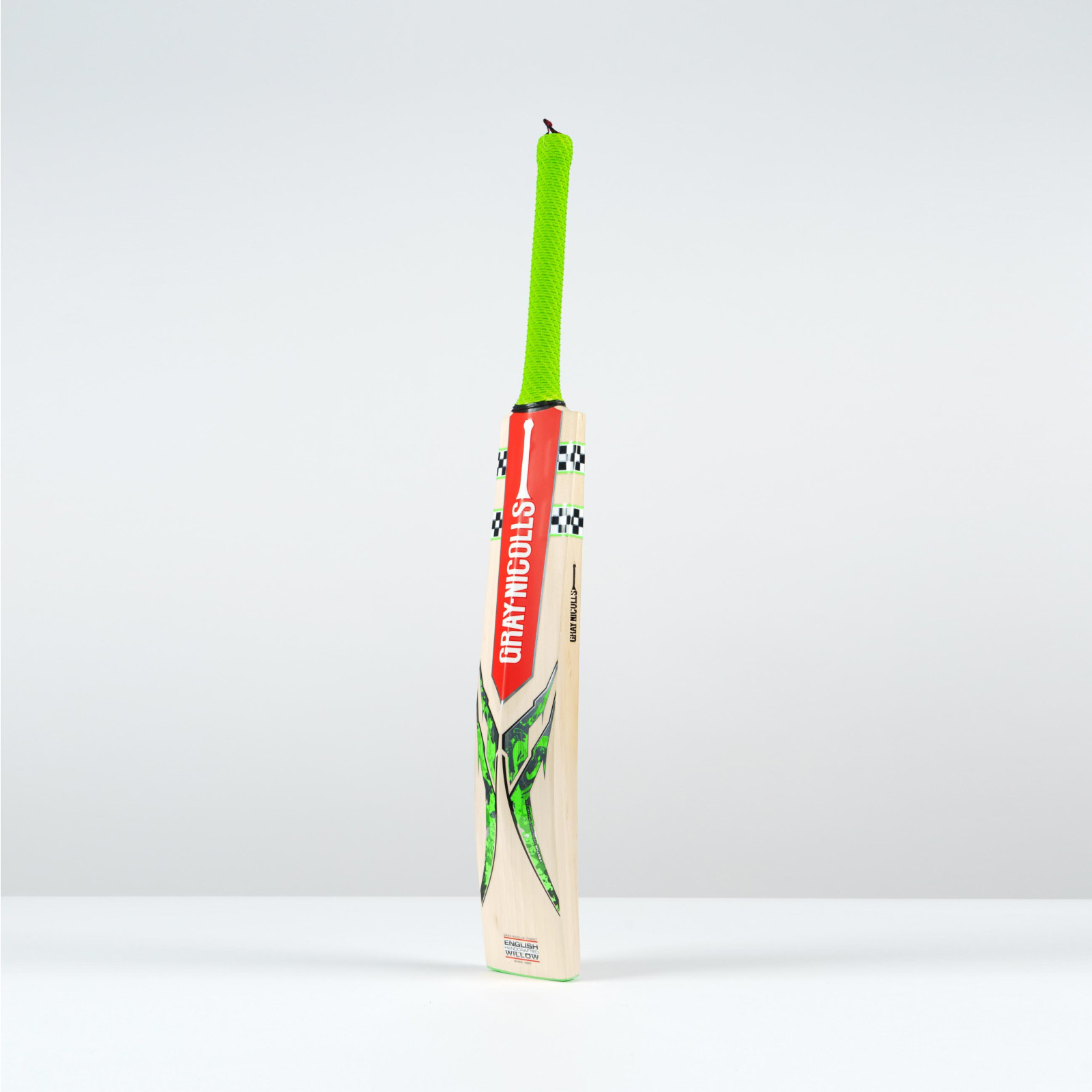 Gray-Nicolls Ventus Gen 1.3 150 Cricket Bat (2025) - Gray-Nicolls Ventus Gen 1.3 150 Cricket Bat (2025) - Gray-Nicolls Ventus Ge