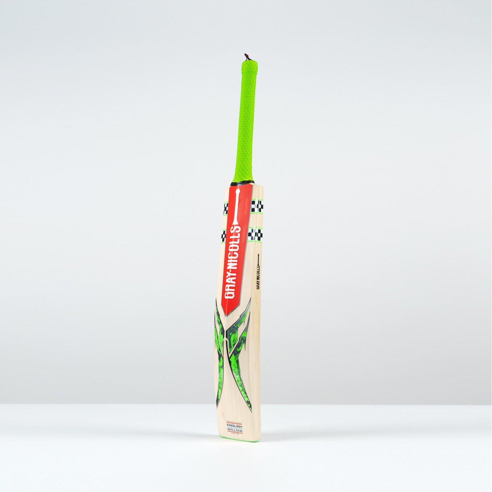 Gray-Nicolls Ventus 1.3 300 Junior Cricket Bat (2025) - Gray-Nicolls Ventus 1.3 300 Junior Cricket Bat (2025) - Gray-Nicolls Ven
