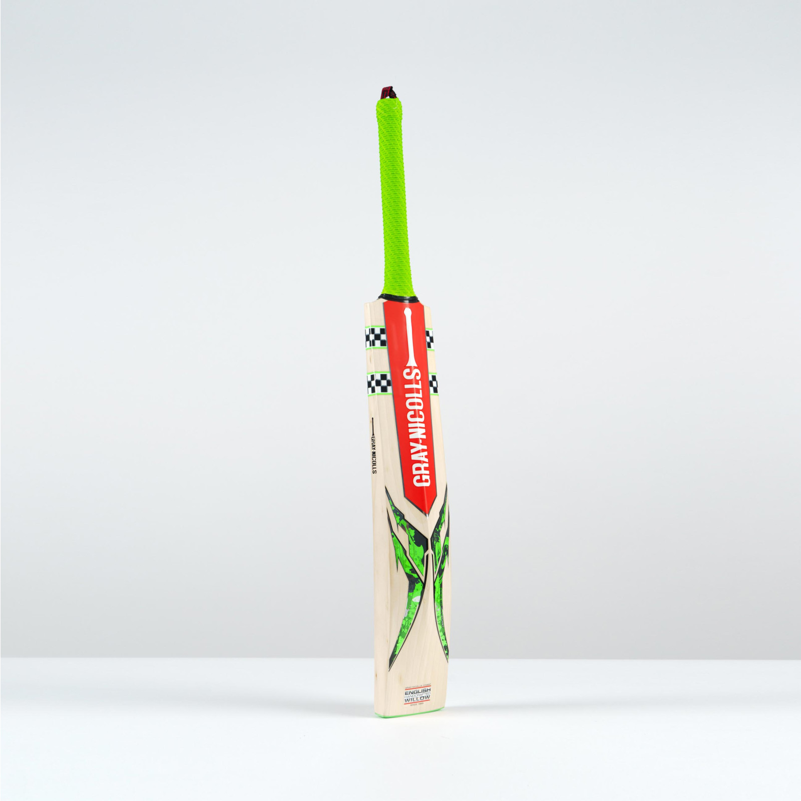Gray-Nicolls Ventus Gen 1.3 150 Cricket Bat (2025) - Gray-Nicolls Ventus Gen 1.3 150 Cricket Bat (2025) - Gray-Nicolls Ventus Ge