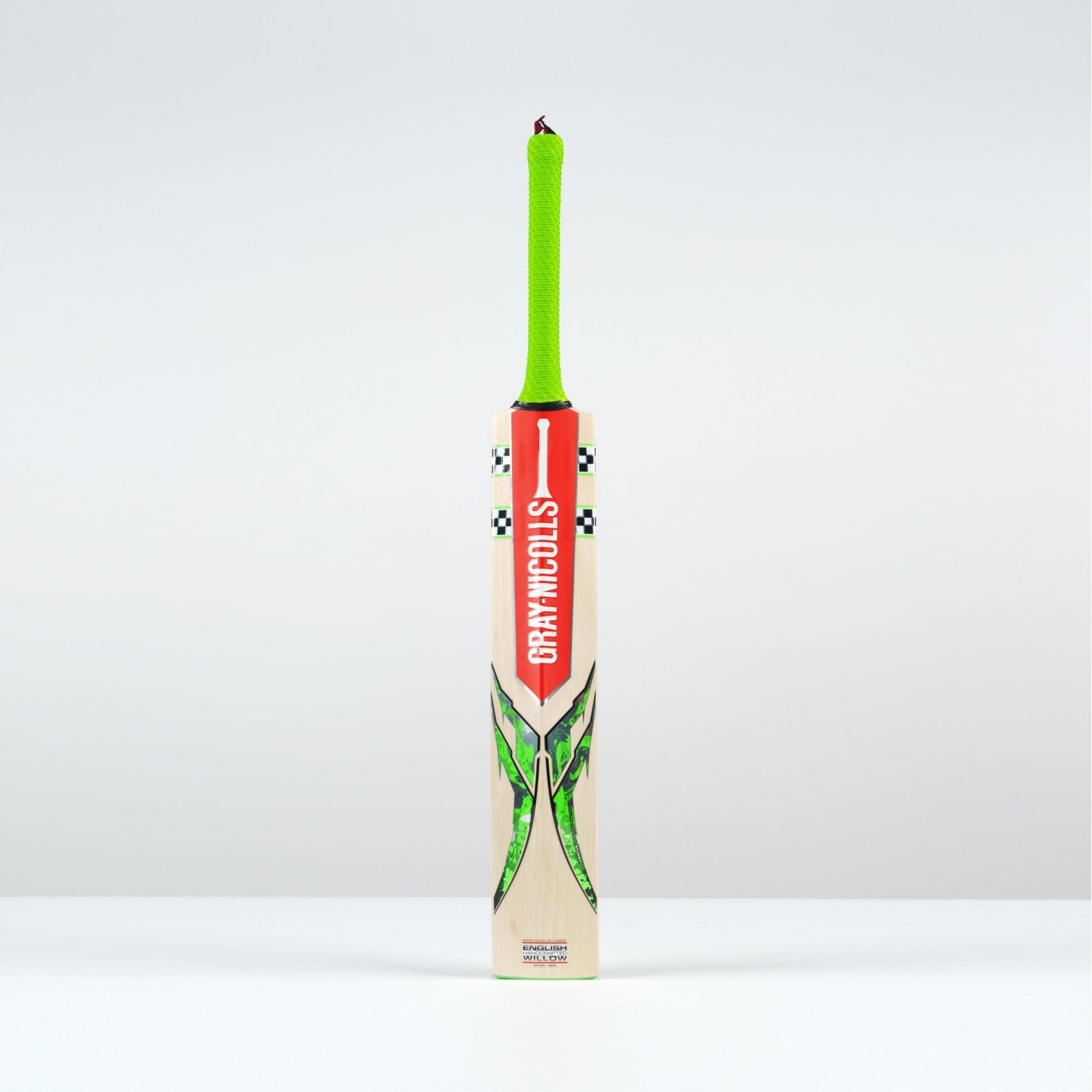 Gray-Nicolls Ventus 1.3 150 Junior Cricket Bat (2025) - Gray-Nicolls Ventus 1.3 150 Junior Cricket Bat (2025) - Gray-Nicolls Ven