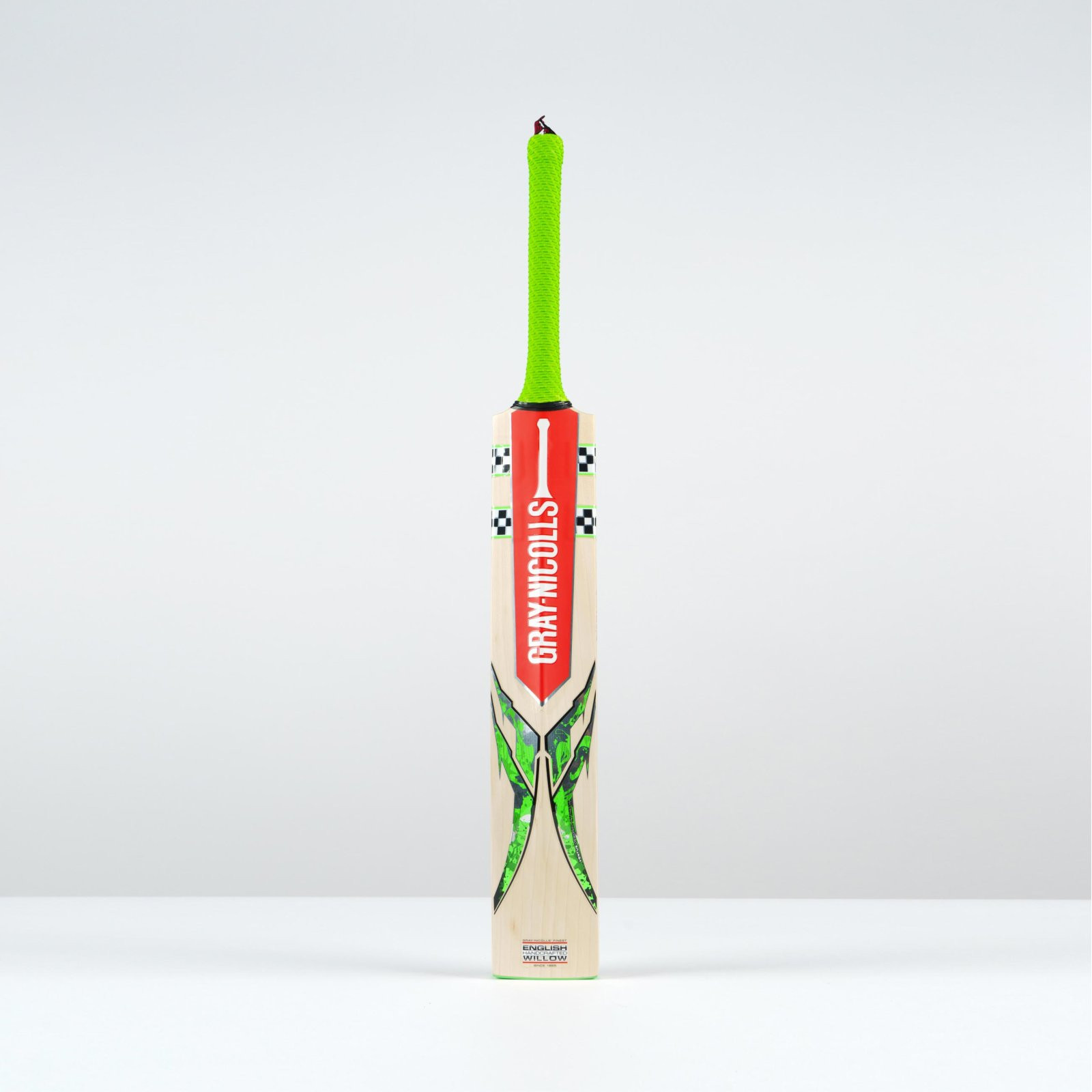 Gray-Nicolls Ventus 1.3 300 Junior Cricket Bat (2025) - Gray-Nicolls Ventus 1.3 300 Junior Cricket Bat (2025) - Gray-Nicolls Ven