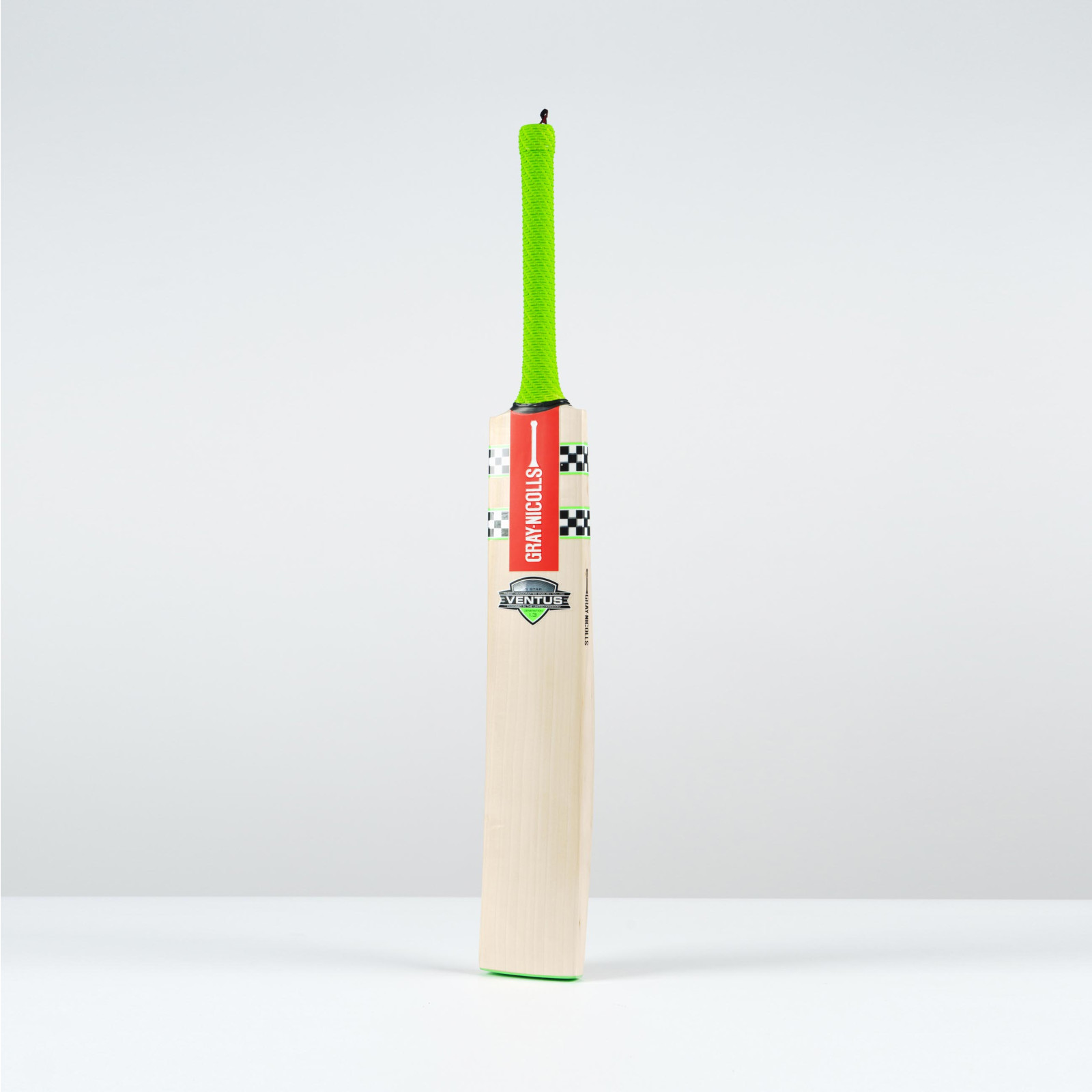 Gray-Nicolls Ventus Gen 1.3 150 Cricket Bat (2025) - Gray-Nicolls Ventus Gen 1.3 150 Cricket Bat (2025) - Gray-Nicolls Ventus Ge