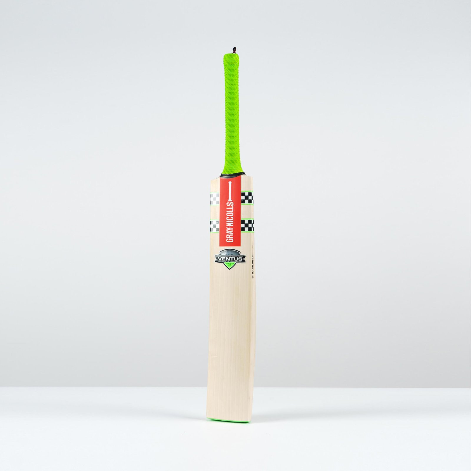 Gray-Nicolls Ventus 1.3 300 Junior Cricket Bat (2025) - Gray-Nicolls Ventus 1.3 300 Junior Cricket Bat (2025) - Gray-Nicolls Ven