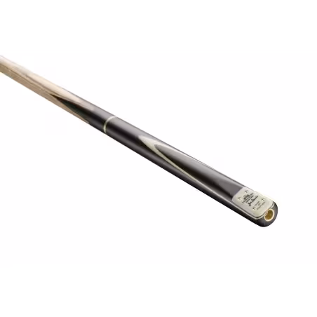 Peradon Joe Davis 3/4 Jointed Snooker Cue - Peradon Joe Davis 3/4 Jointed Snooker Cue - Peradon Joe Davis 3/4 Jointed Snooker Cu