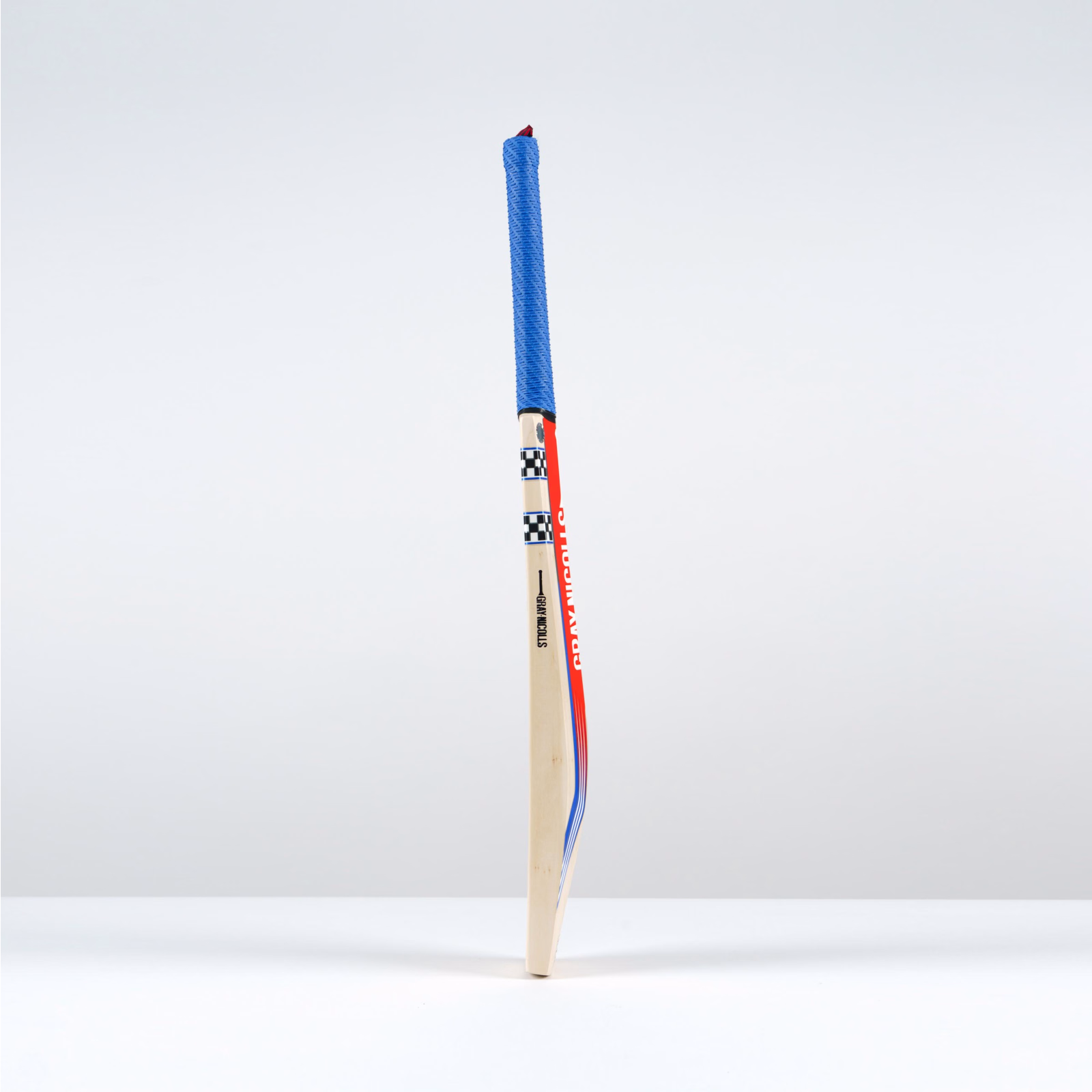 Gray-Nicolls Stratos Gen 1.0 Cameo Junior Cricket Bat (2025) - Gray-Nicolls Stratos Gen 1.0 Cameo Junior Cricket Bat (2025) - Gray-Nicolls Stratos Gen 1.0 Cameo Junior Cricket Bat (2025) - Gr