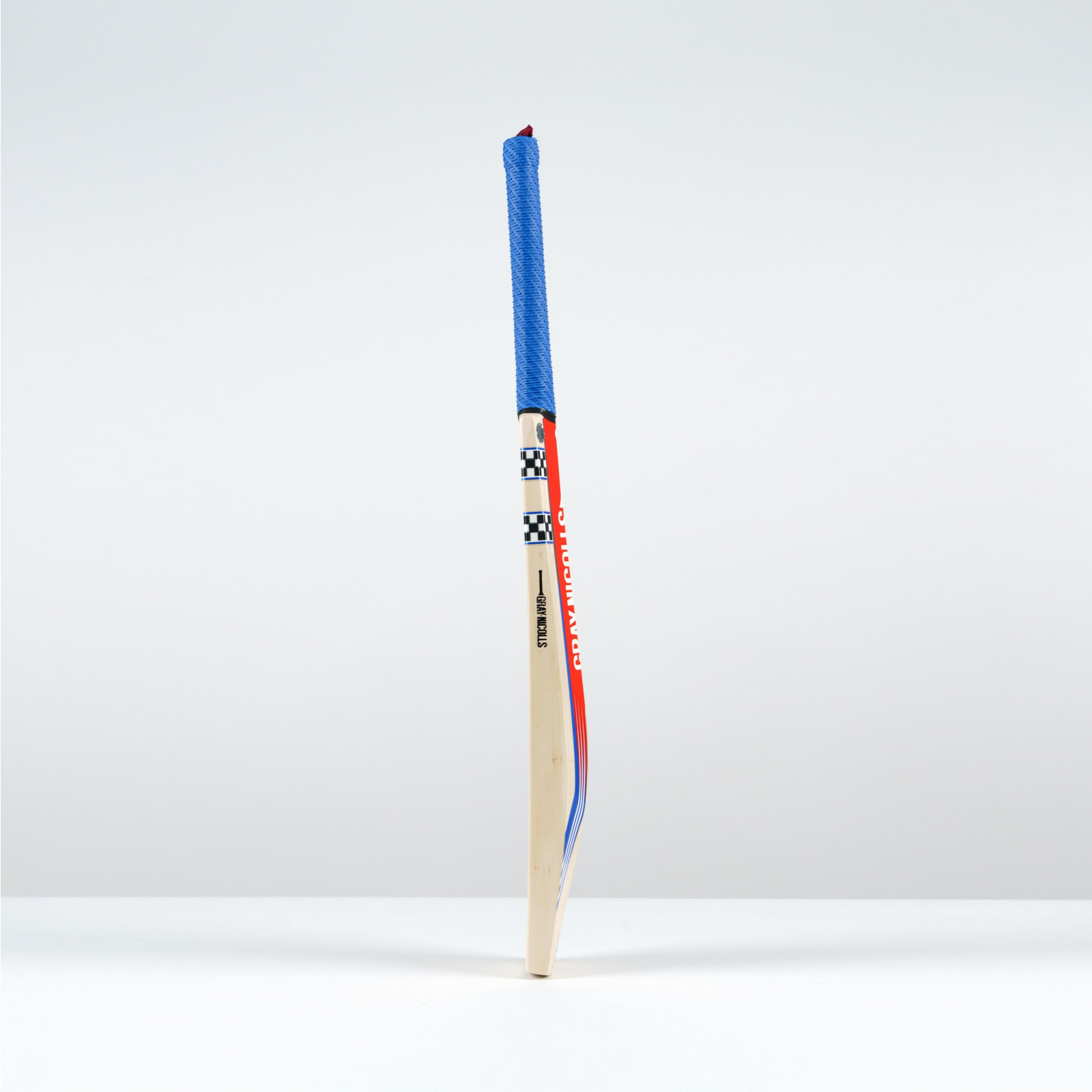 Gray-Nicolls Stratos Gen 1.0 5 Star Junior Cricket Bat (2025) - Gray-Nicolls Stratos Gen 1.0 5 Star Junior Cricket Bat (2025) - 
