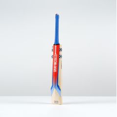 Gray-Nicolls Stratos Gen 1.0 5 Star Junior Cricket Bat (2025) - Gray-Nicolls Stratos Gen 1.0 5 Star Junior Cricket Bat (2025) - 