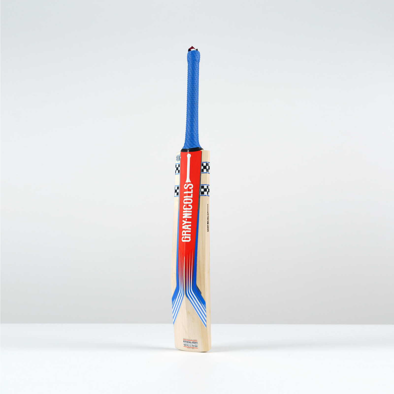 Gray-Nicolls Stratos Gen 1.0 5 Star Junior Cricket Bat (2025) - Gray-Nicolls Stratos Gen 1.0 5 Star Junior Cricket Bat (2025) - 