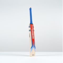 Gray-Nicolls Stratos Gen 1.0 5 Star Junior Cricket Bat (2025) - Gray-Nicolls Stratos Gen 1.0 5 Star Junior Cricket Bat (2025) - 