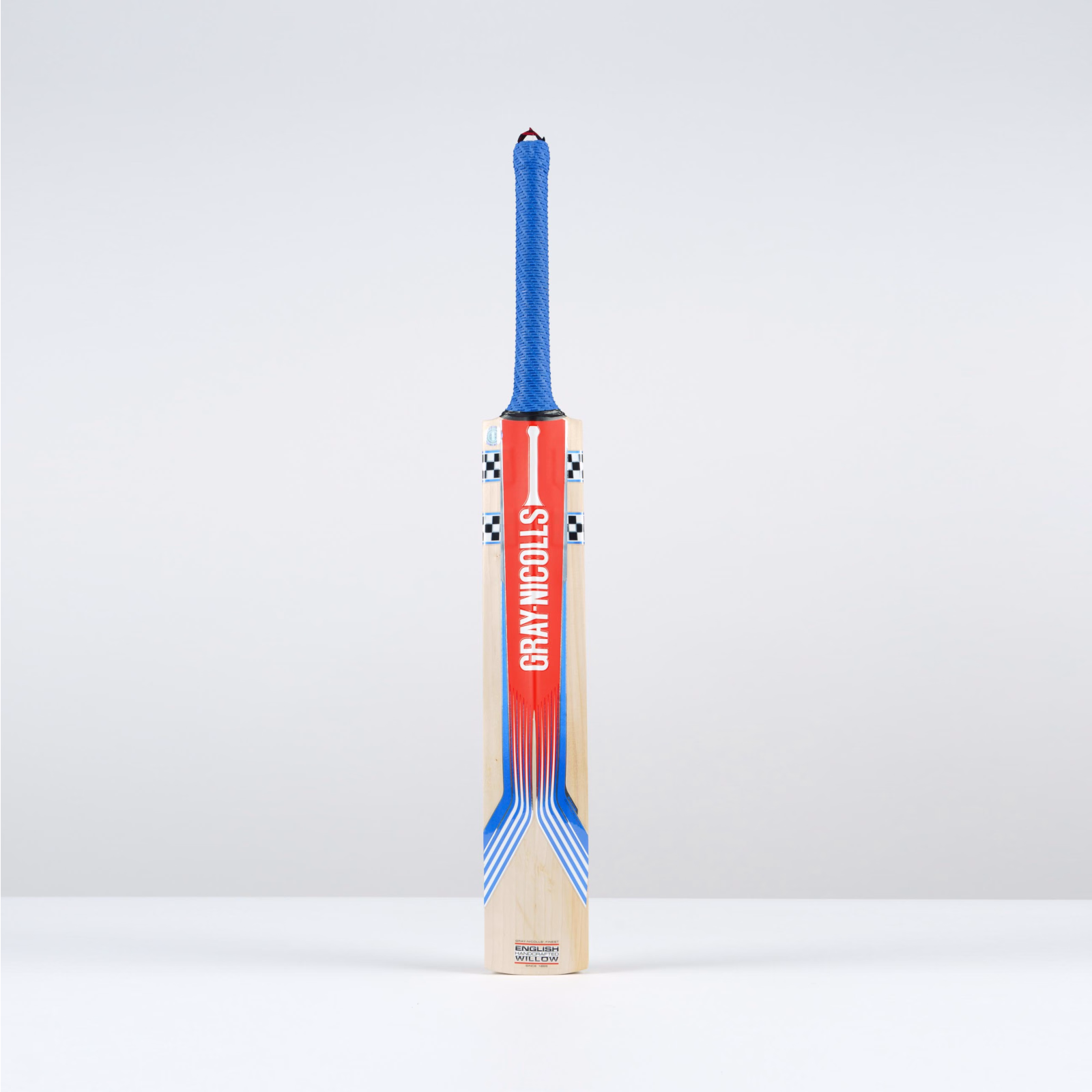 Gray-Nicolls Stratos Gen 1.0 Cameo Junior Cricket Bat (2025) - Gray-Nicolls Stratos Gen 1.0 Cameo Junior Cricket Bat (2025) - Gray-Nicolls Stratos Gen 1.0 Cameo Junior Cricket Bat (2025) - Gr