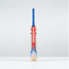 Gray-Nicolls Stratos Gen 1.0 5 Star Junior Cricket Bat (2025) - Gray-Nicolls Stratos Gen 1.0 5 Star Junior Cricket Bat (2025) - 