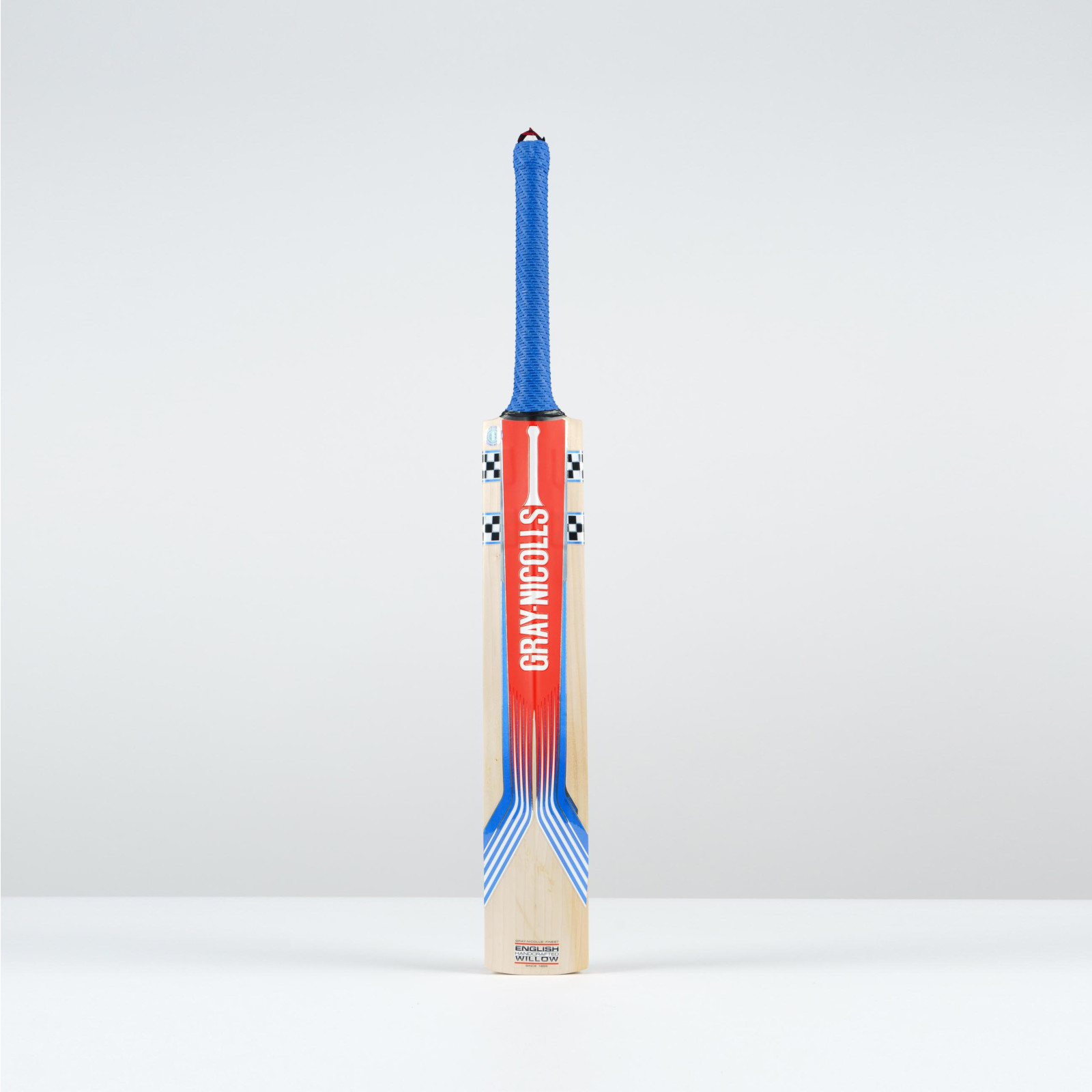 Gray-Nicolls Stratos Gen 1.0 5 Star Junior Cricket Bat (2025) - Gray-Nicolls Stratos Gen 1.0 5 Star Junior Cricket Bat (2025) - 