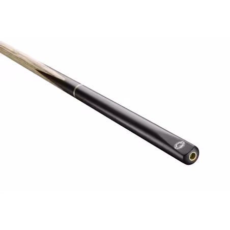 Peradon Edwardian 3/4 Jointed Snooker Cue - Peradon Edwardian 3/4 Jointed Snooker Cue - Peradon Edwardian 3/4 Jointed Snooker Cu