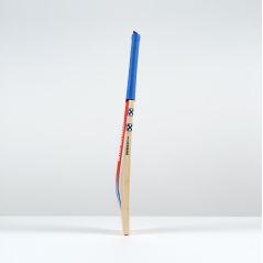 Gray-Nicolls Stratos Gen 1.0 5 Star Junior Cricket Bat (2025) - Gray-Nicolls Stratos Gen 1.0 5 Star Junior Cricket Bat (2025) - 