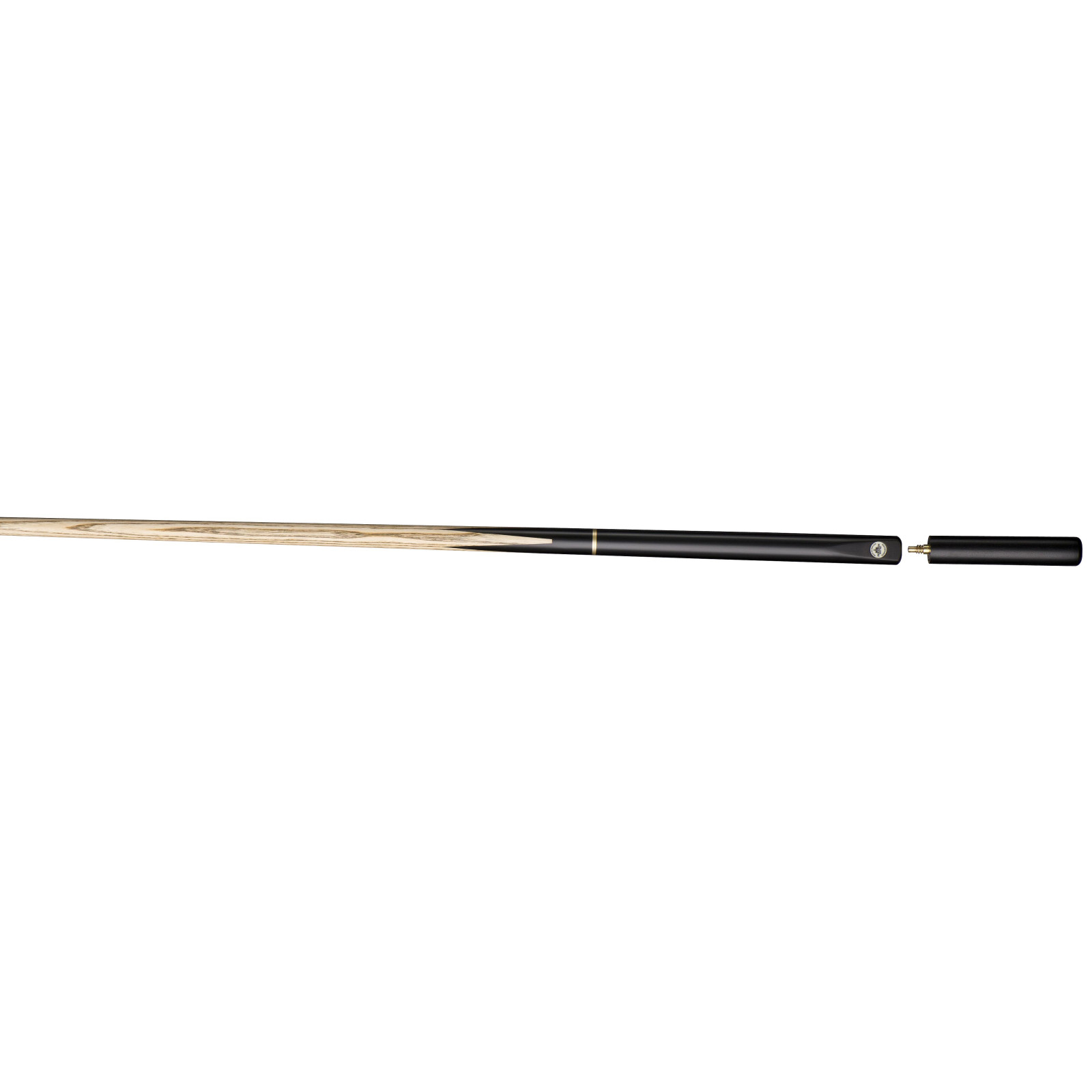 Peradon Edwardian 3/4 Jointed Snooker Cue - Peradon Edwardian 3/4 Jointed Snooker Cue - Peradon Edwardian 3/4 Jointed Snooker Cue - Peradon Edwardian 3/4 Jointed Snooker Cu