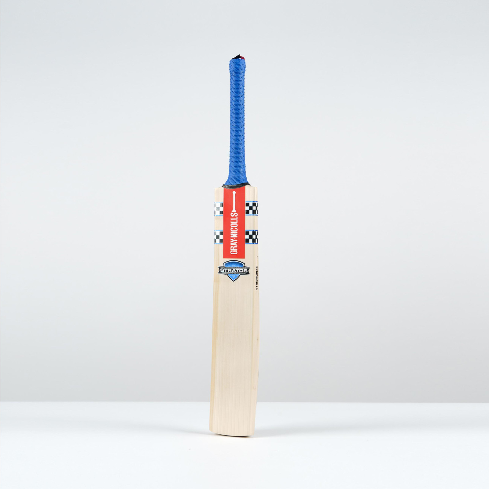 Gray-Nicolls Stratos Gen 1.0 5 Star Junior Cricket Bat (2025) - Gray-Nicolls Stratos Gen 1.0 5 Star Junior Cricket Bat (2025) - 