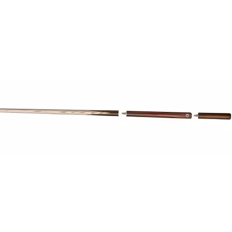 Peradon Crown 3/4 Jointed Snooker Cue