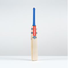 Gray-Nicolls Stratos Gen 1.0 5 Star Junior Cricket Bat (2025) - Gray-Nicolls Stratos Gen 1.0 5 Star Junior Cricket Bat (2025) - 