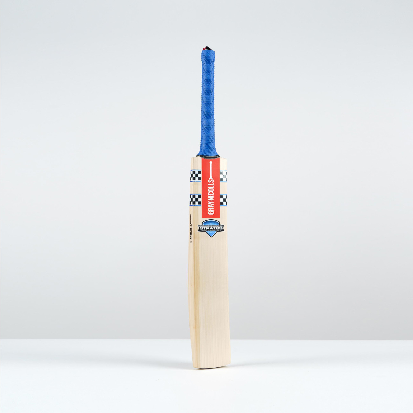 Gray-Nicolls Stratos Gen 1.0 5 Star Junior Cricket Bat (2025) - Gray-Nicolls Stratos Gen 1.0 5 Star Junior Cricket Bat (2025) - 