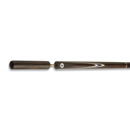 Peradon Cannon Synergy 3/4 Jointed Snooker Cue