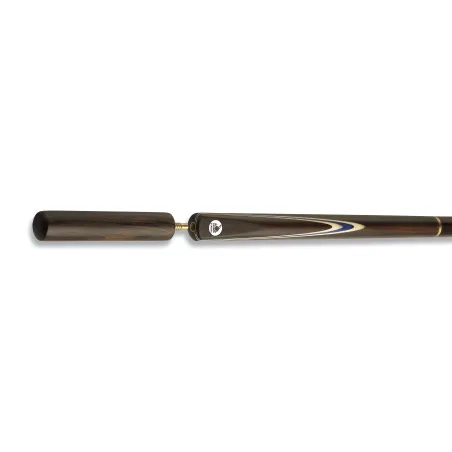 Peradon Cannon Synergy 3/4 Jointed Snooker Cue with Mini Butt - Peradon Cannon Synergy 3/4 Jointed Snooker Cue with Mini Butt - 