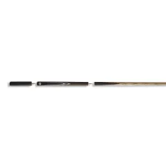 Peradon Cannon Synergy 3/4 Jointed Snooker Cue with Mini Butt - Peradon Cannon Synergy 3/4 Jointed Snooker Cue with Mini Butt - 