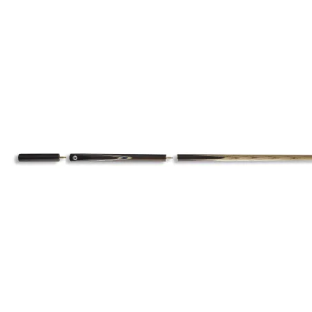 Peradon Cannon Synergy 3/4 Jointed Snooker Cue with Mini Butt