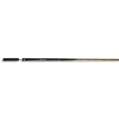Peradon Cannon Synergy 3/4 Jointed Snooker Cue with Mini Butt - Peradon Cannon Synergy 3/4 Jointed Snooker Cue with Mini Butt - 
