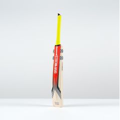 Gray-Nicolls Stratos 1.1 5 Star Lite Junior Cricket Bat (2025) - Gray-Nicolls Stratos 1.1 5 Star Lite Junior Cricket Bat (2025) 