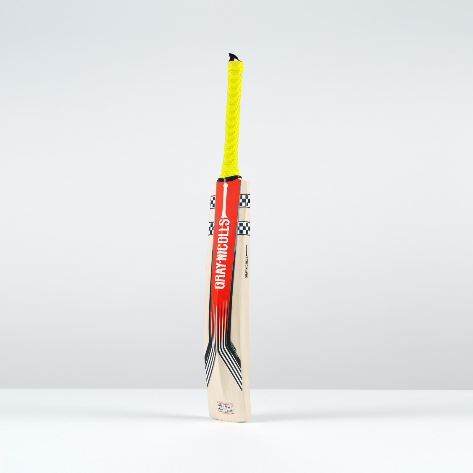 Gray-Nicolls Stratos 1.1 5 Star Lite Junior Cricket Bat (2025) - Gray-Nicolls Stratos 1.1 5 Star Lite Junior Cricket Bat (2025) 