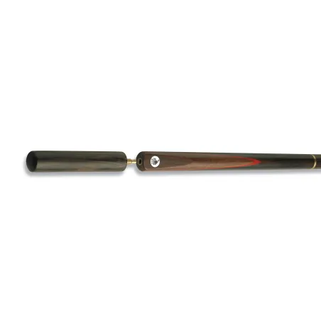 Peradon Cannon Magic 3/4 Jointed Snooker Cue with Mini Butt - Peradon Cannon Magic 3/4 Jointed Snooker Cue with Mini Butt - Pera