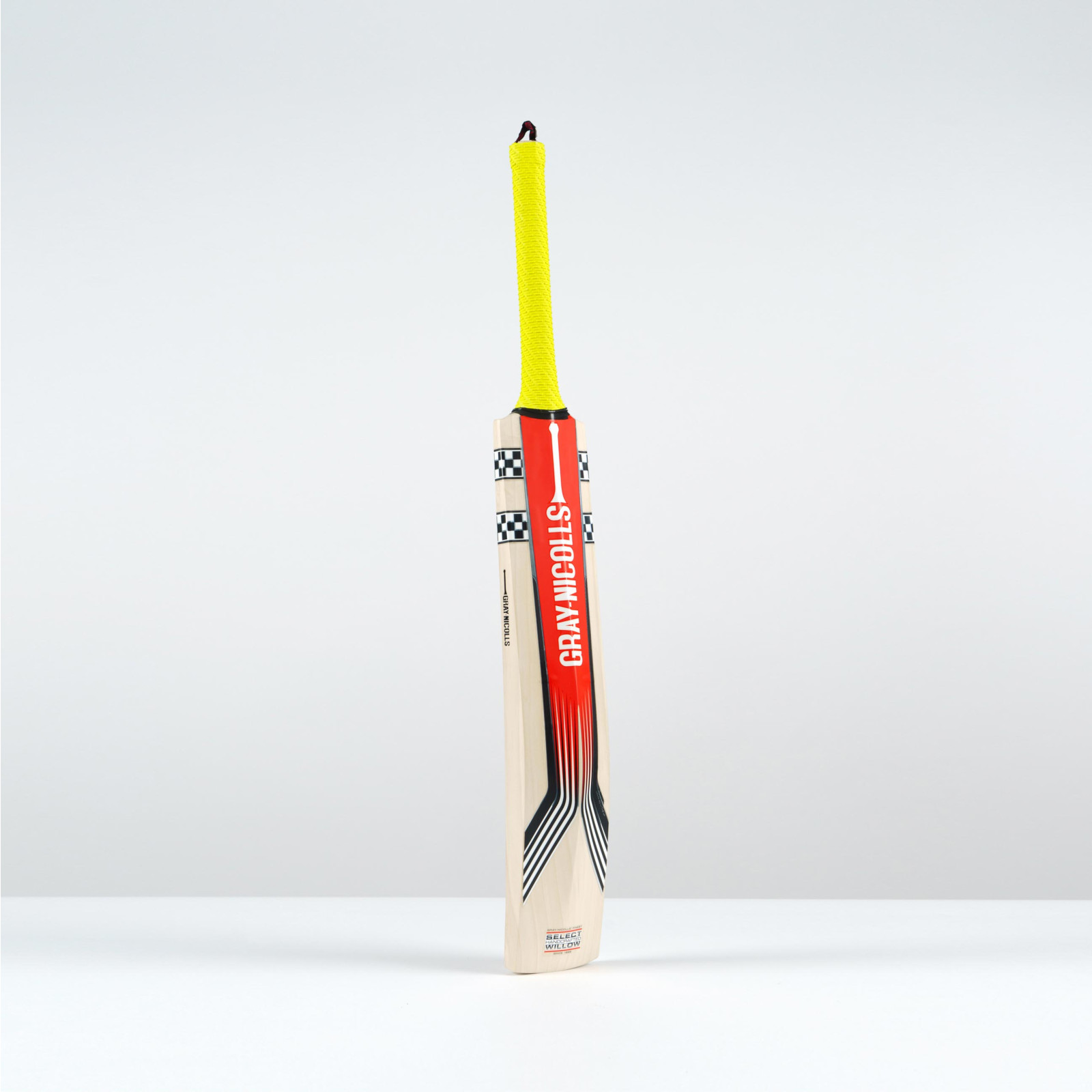 Gray-Nicolls Stratos 1.1 5 Star Lite Junior Cricket Bat (2025) - Gray-Nicolls Stratos 1.1 5 Star Lite Junior Cricket Bat (2025) 
