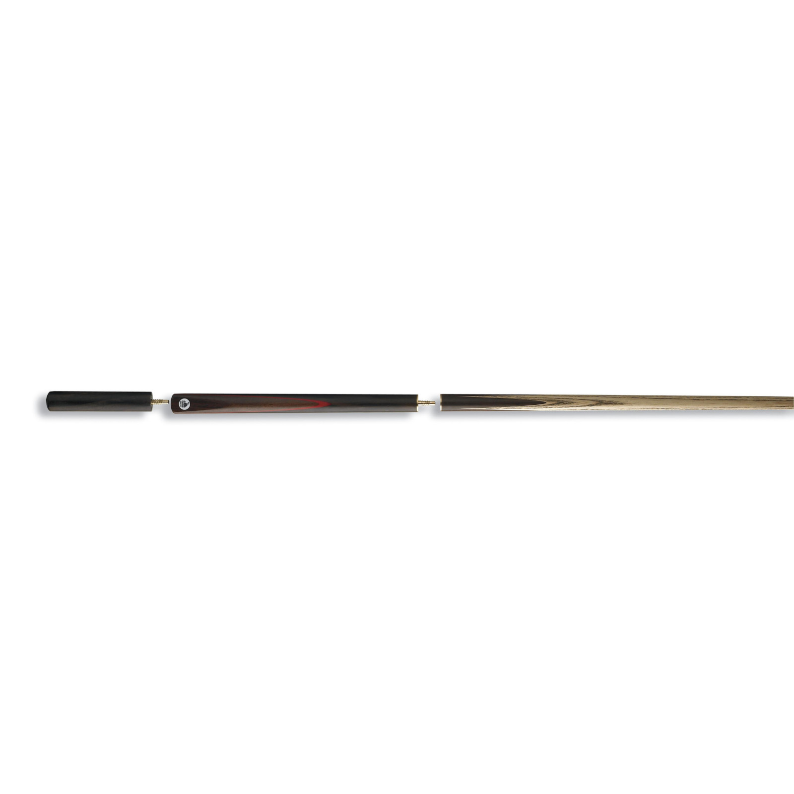 Peradon Cannon Magic 3/4 Jointed Snooker Cue with Mini Butt - Peradon Cannon Magic 3/4 Jointed Snooker Cue with Mini Butt - Pera