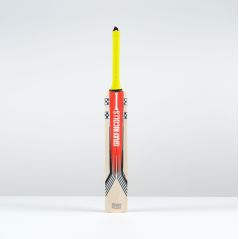 Gray-Nicolls Stratos 1.1 5 Star Lite Junior Cricket Bat (2025) - Gray-Nicolls Stratos 1.1 5 Star Lite Junior Cricket Bat (2025) 