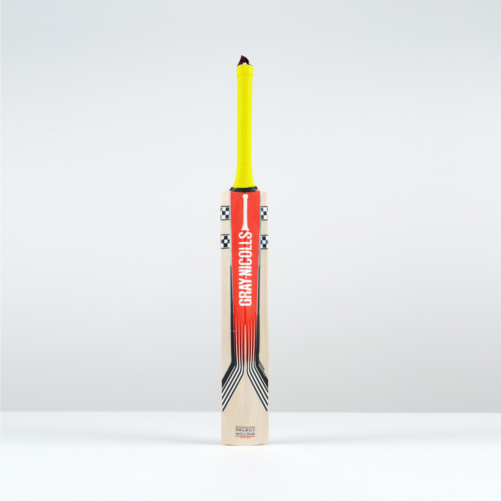 Gray-Nicolls Stratos 1.1 5 Star Lite Junior Cricket Bat (2025) - Gray-Nicolls Stratos 1.1 5 Star Lite Junior Cricket Bat (2025) 