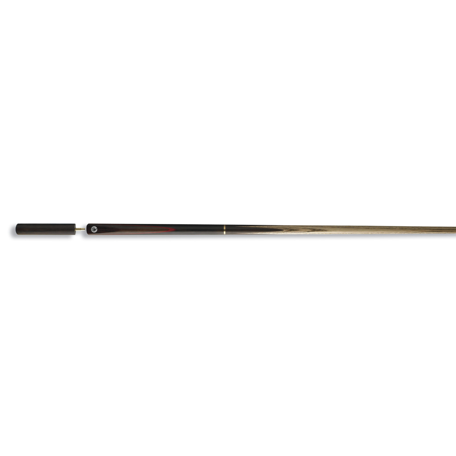 Peradon Cannon Magic 3/4 Jointed Snooker Cue with Mini Butt - Peradon Cannon Magic 3/4 Jointed Snooker Cue with Mini Butt - Pera