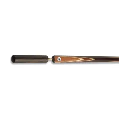 🔥 Peradon Cannon Focus 2 Piece Snooker Cue with Mini Butt | Next Day Delivery 🔥