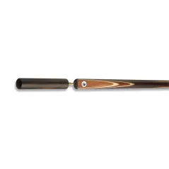 Peradon Cannon Focus 2 Piece Snooker Cue with Mini Butt - Peradon Cannon Focus 2 Piece Snooker Cue with Mini Butt - Peradon Cann