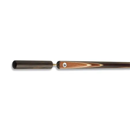 Peradon Cannon Focus 2 Piece Snooker Cue with Mini Butt - Peradon Cannon Focus 2 Piece Snooker Cue with Mini Butt - Peradon Cann