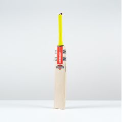 Gray-Nicolls Stratos 1.1 5 Star Lite Junior Cricket Bat (2025) - Gray-Nicolls Stratos 1.1 5 Star Lite Junior Cricket Bat (2025) 
